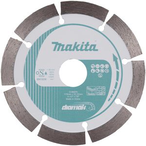 Produktbild für Trennscheibe Makita D-80070, Diamak