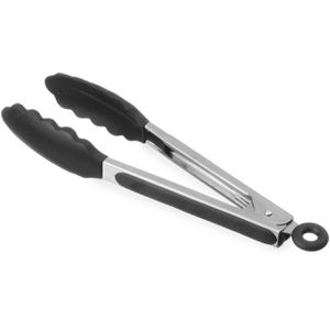 Servierzange Hendi 171301