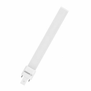Produktbild für LED-Lampe OSRAM Dulux S EM &amp; AC Mains, G23