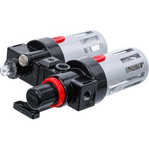 Produktbild für Druckminderer BGS-technic 8603 für Druckluft