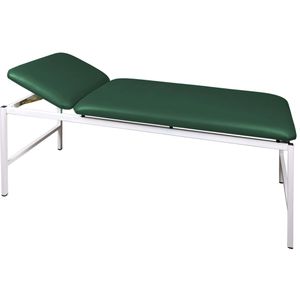 Produktbild für Behandlungsliege Ultramedic ultraCHECK 200 aus Metall, grün