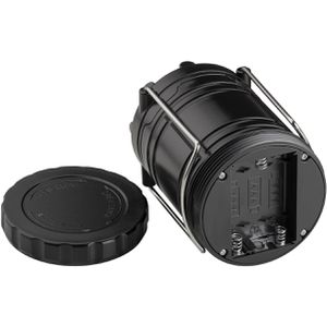 Produktbild für Campinglampe Goobay High Bright 3, mit Batterie