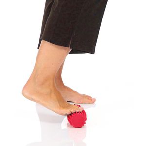 Produktbild für Faszienrolle Togu Bodyroll, Set