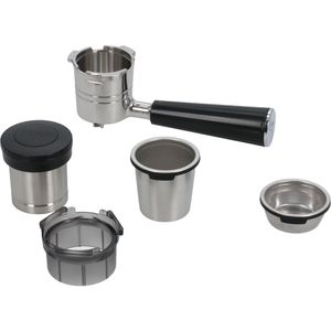 Produktbild für Espressomaschine Ninja Luxe Cafe Essential ES501EU
