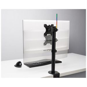 Produktbild für Monitorhalterung Kensington SmartFit Ergo, VESA 75 &amp; 100 mm