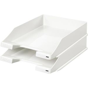 Produktbild für Briefablage Han 1027-x-12, Klassik, A4