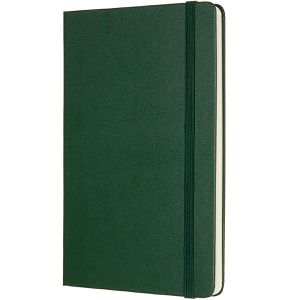 Produktbild für Notizbuch Moleskine Classic Collection Large, Karton Hardcover