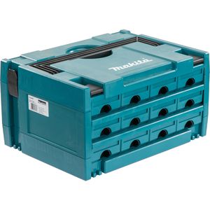 Sortimentskasten Makita Makstor 3.12, P-84327