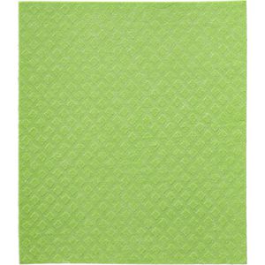 Produktbild für Spültuch If-You-Care Schwammtuch, 18 x 21 cm