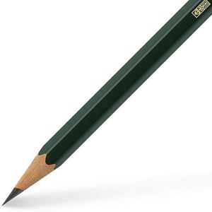 Produktbild für Bleistift Faber-Castell 9000