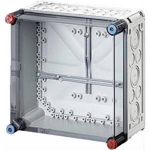 Produktbild für Zählergehäuse Hensel MI 2200, für 1 Zähler