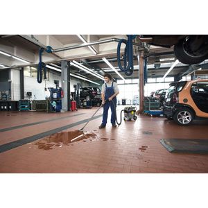 Produktbild für Nass-Trockensauger Kärcher NT 30/1 Tact L