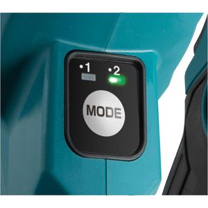 Produktbild für Betonrüttler Makita VR001GZ, Akku Betonverdichter