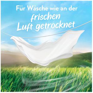 Produktbild für Weichspüler Lenor Luftfrisch Landwiese, Konzentrat