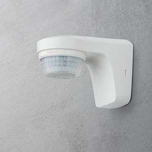 Produktbild für Bewegungsmelder Theben theLuxa S180 WH PIR