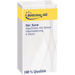 Produktbild für Filterpatrone Böttcher-AG für Kaffeevollautomaten