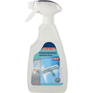 Glasreiniger Leifheit Fensterspray gebrauchsfertig