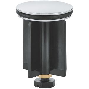 Waschbeckenstöpsel GROHE Stopfen 07182000, Ø 40 mm