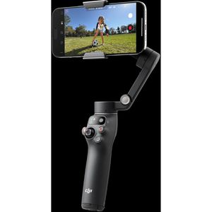 Produktbild für Gimbal DJI Osmo Mobile 8 Standard Combo, 3-Achsen-Stabilisator