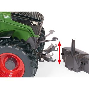 Produktbild für Landwirtschaftsfahrzeug Wiking Fendt 1050 Vario