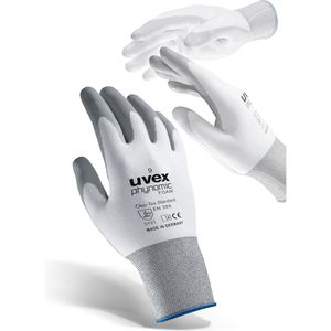 Produktbild für Arbeitshandschuhe Uvex Phynomic Foam