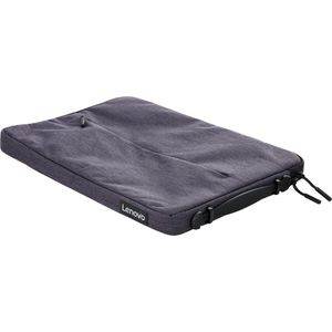 Produktbild für Laptophülle Lenovo Urban Sleeve Case, bis 15,6 Zoll