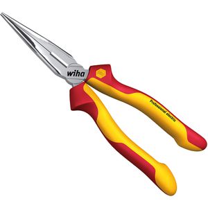 Flachrundzange Wiha 27423, Professional electric