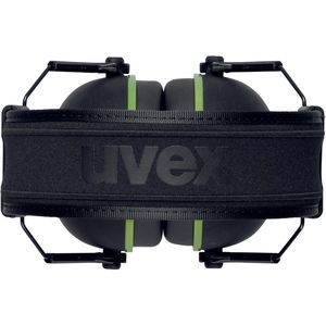 Produktbild für Kapselgehörschutz Uvex KX10, 2630011