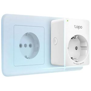 Produktbild für Smart-Steckdose Tapo P110, für innen