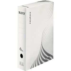 Archivbox Leitz 6131-00-00, easyboxx, A4