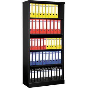 Aktenregal G-Office FLC/O.19/N, aus Metall