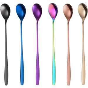 Longdrinklöffel Gräwe Königstein, 22 cm