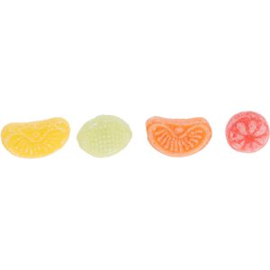Produktbild für Fruchtbonbons Woogie Fine Drops Fruchtmix