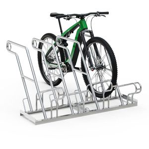 Produktbild für Fahrradständer RR-Solutions R26S, Bodenmontage / freistehend