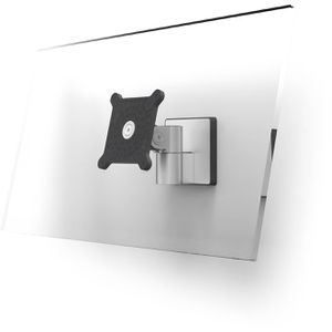 Produktbild für Monitorhalterung Durable Pro 5089-23, VESA 75x75 &amp; 100x100 mm