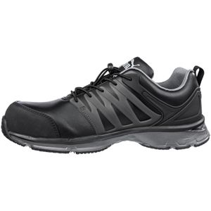 Produktbild für Sicherheitsschuhe Puma-Safety Velocity 2.0 Black Low, ESD, S3S