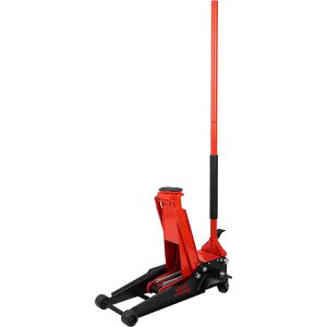 Produktbild für Rangierwagenheber KS-Tools Performance 160.1020, extra flach