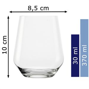 Produktbild für Whiskygläser Stölzle-Lausitz Revolution