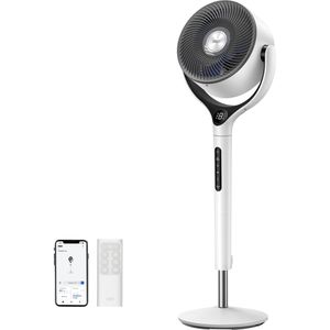 Produktbild für Ventilator Dreo TurboPoly Fan 565S, Ø 23cm
