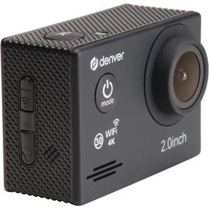 Produktbild für Action-Cam Denver ACK-8064, wasserdicht bis 40m