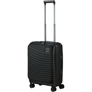 Produktbild für Koffer Samsonite Intuo Spinner Easy Access exp. schwarz