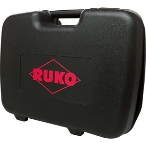 Produktbild für Magnetbohrmaschine RUKO RU40, 1800W