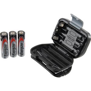 Produktbild für Stirnlampe Energizer Vision HD+ Focus LED, mit Batterie