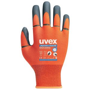 Produktbild für Arbeitshandschuhe Uvex phynomic x-Foam HV