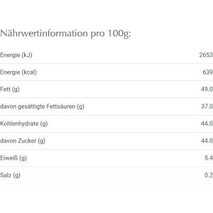 Produktbild für Schokoeier Lindt Lindor, weiße Schokolade