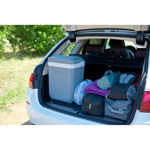 Produktbild für Kühlbox Campingaz Powerbox Plus 28 L, 28 Liter
