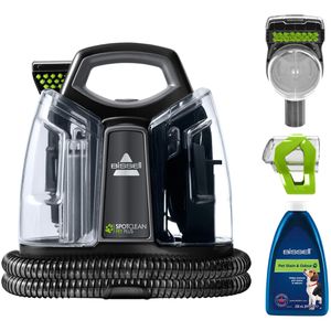 Waschsauger Bissell SpotClean Pet Plus, 330 Watt
