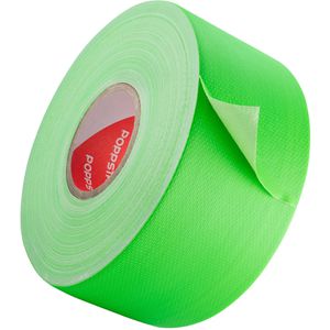 Gewebeband Poppstar 1011222, Neon