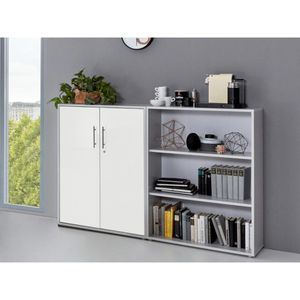 Produktbild für Büromöbel-Set BMG-Möbel Office Edition Set 7