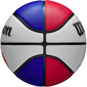 Produktbild für Basketball WILSON Jr. NBA WNBA DRV Light, outdoor